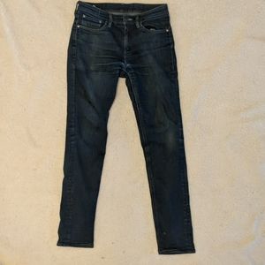 Levi's 511 Bike Commuter Jeans